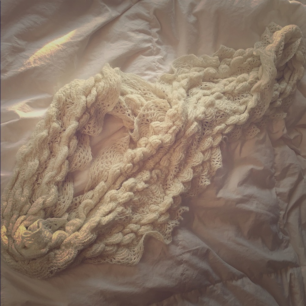 Infinity Scarf